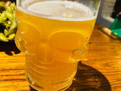 -聚火部落精酿主题烧烤(劲松店)