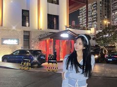 -香辣会·老牌川菜(骏豪店)