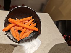 -海底捞火锅(上地华联店)