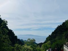 -泰山风景名胜区