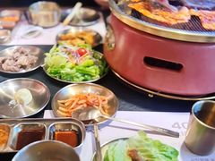 -西塔老太太泥炉烤肉(望京一店)