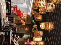 -南京大牌档(香港广场店)