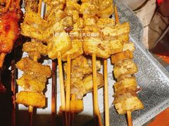牛板筋-管氏翅吧(广渠门店)