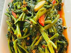 泰式空心菜-Ministry of Crab•MOC(交子大道店)