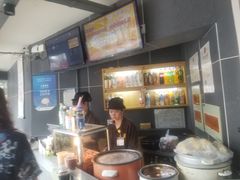 -笑笑凉皮(富国街店)