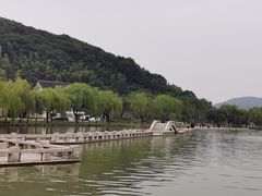 -南北湖风景区