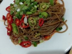斜口饸饹-福顺祥大盘鸡(临潼店)