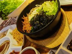 -喜来稀肉(北外滩白玉兰广场店)