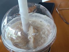 -COSTA COFFEE(金长安大厦店)
