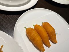 -甄御•海鲜新青岛菜(麦岛店)