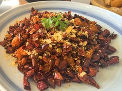 -0776食堂·京城创意菜(七里庄店)