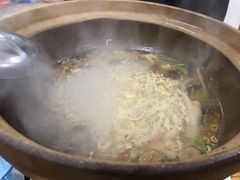-威邵鸡煲(西华路总店)