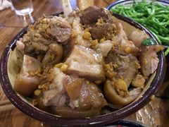 -刘师父老汉口江湖菜(蔡锷路店)