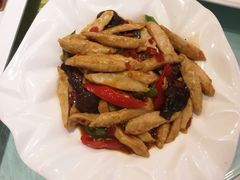 -功德林素菜饭庄(前门店)