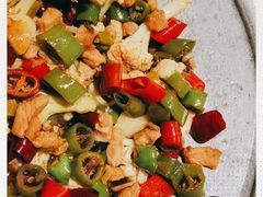 -小孙家厨(长春路店)