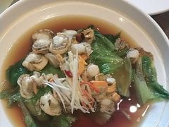 -赶海部落海鲜城(海阳路店)