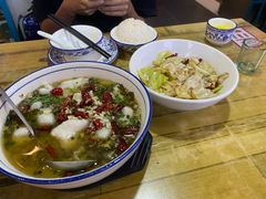 -湘香私房菜(大石长隆店)