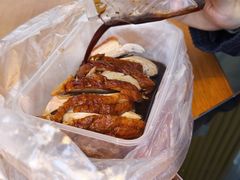 -竺桥兄弟烤鸭(总店)