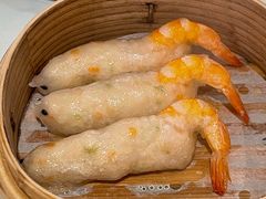 “真的是”虾饺-翠园(兴业太古汇店)