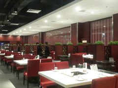 -永和红旗美食城