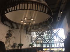 -筱树洞烧烤餐厅(大中路步行街店)