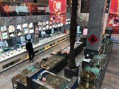 -鸿星花园酒家(银亿家园店)
