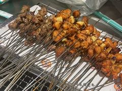 -宗泉烤全羊·烤羊腿·家常菜(解放东路店)