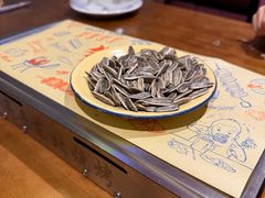 -亮子·东北特色烧烤(复悦荟店)