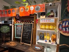 -懒人盐府人家·自贡大麻鱼(安贞店)