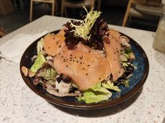 -BE BRIGHT KITCHEN(正佳广场店)