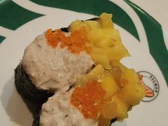 -新一番三文鱼寿司(红城湖店)