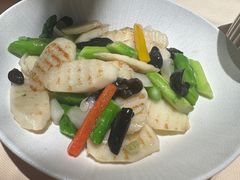-侨美食家·粤菜(体育西路店)