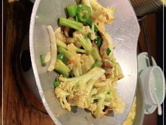 -渔沧米缸·绍兴美食(万达店)