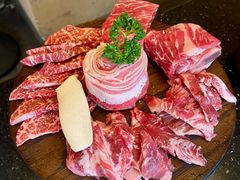 -本家·添百客韩国料理(泰然店)