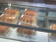 -泸溪河桃酥(西直门凯德店)