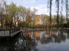 -玲珑塔公园