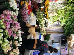 -怡花宜木鲜花店(朝阳路店)