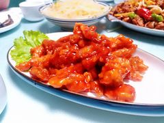 -长寿面馆(振兴路店)