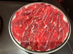 -贵厨酸汤牛肉(花果园国际中心店)