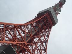 -东京塔海贼王主题公园