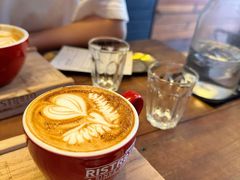 -Roast8ry Coffee Lab