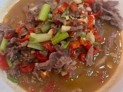 -笨罗卜浏阳菜馆(龙华鹏润达店)