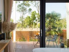 -前小桔亲子创意农场·草莓采摘·露营烧烤