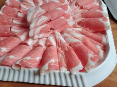 -丁卯•铜锅涮肉(工体店)