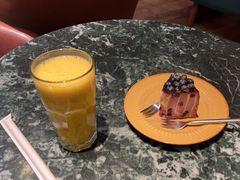 -BAKER&SPICE(安福路店)
