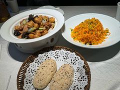 -西北小院(黄金水岸店)