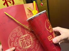 -巴将军·非遗老字号火锅(解放碑店)