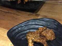 -碳说品道.瓦片烤肉.海鲜烧烤(中华路店)