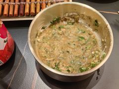 -西塔老太太泥炉烤肉(北京双井店)