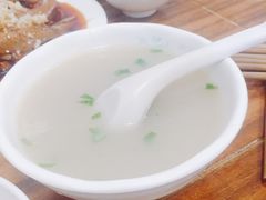 -温记府廟豆汤饭·始于1955年(海椒店)